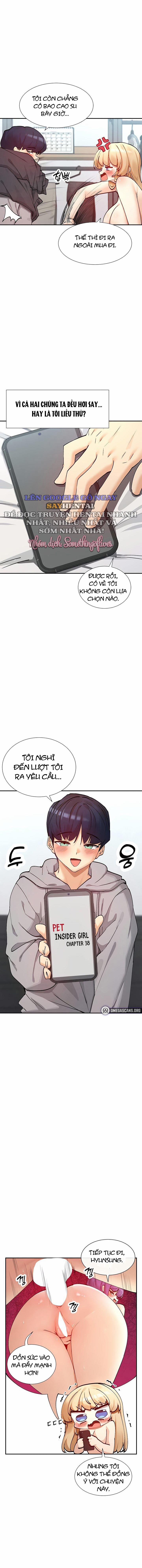 Cậu Cũng Coi Mấy Thứ Như Vậy Sao 19 trang 5