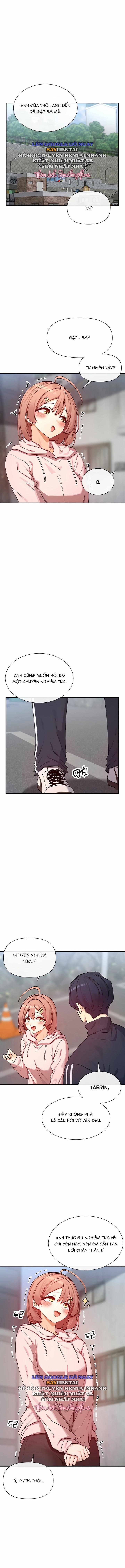 Cậu Cũng Coi Mấy Thứ Như Vậy Sao 20 trang 11