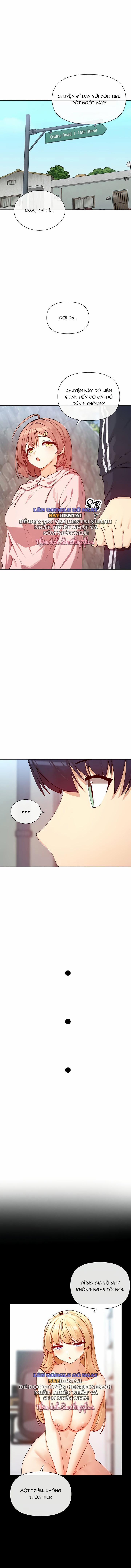 Cậu Cũng Coi Mấy Thứ Như Vậy Sao 20 trang 13