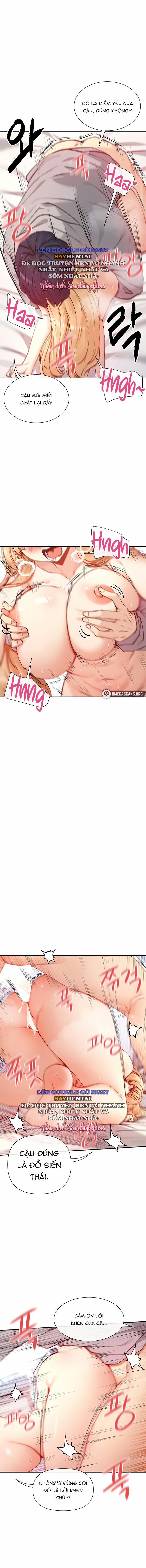 Cậu Cũng Coi Mấy Thứ Như Vậy Sao 20 trang 4