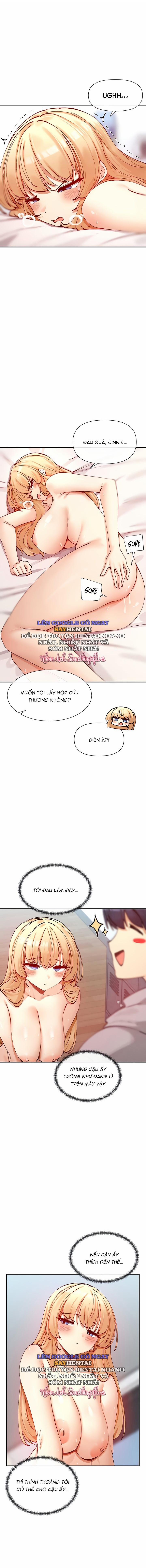 Cậu Cũng Coi Mấy Thứ Như Vậy Sao 20 trang 7