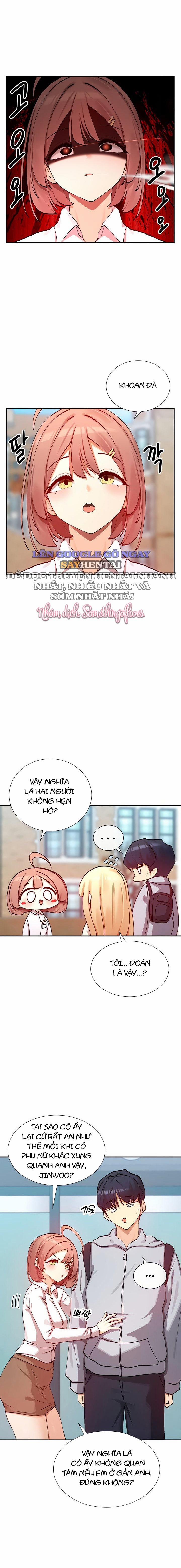 Cậu Cũng Coi Mấy Thứ Như Vậy Sao 21 trang 13