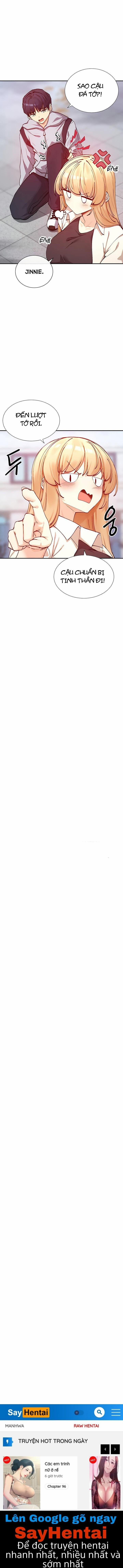 Cậu Cũng Coi Mấy Thứ Như Vậy Sao 21 trang 16