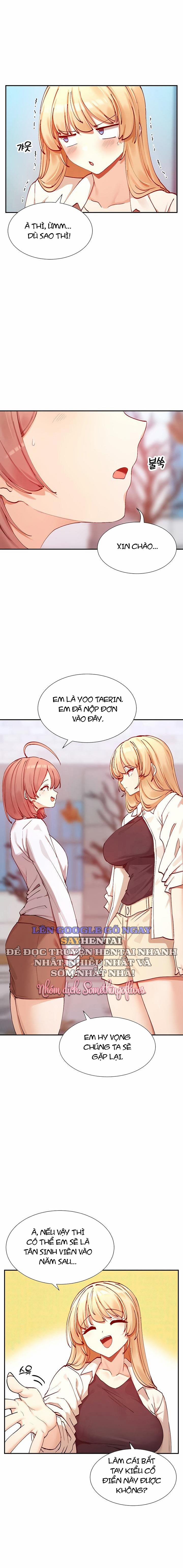 Cậu Cũng Coi Mấy Thứ Như Vậy Sao 21 trang 8