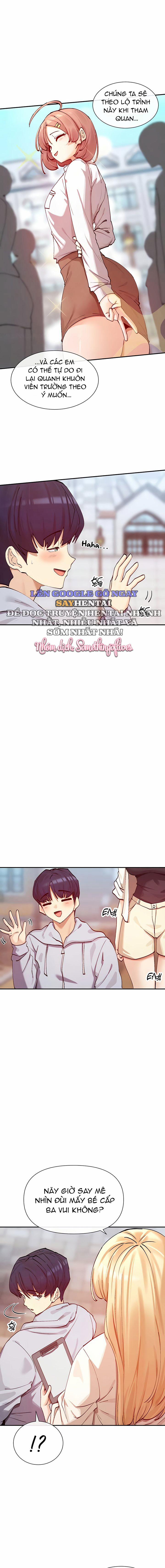 Cậu Cũng Coi Mấy Thứ Như Vậy Sao 22 trang 2