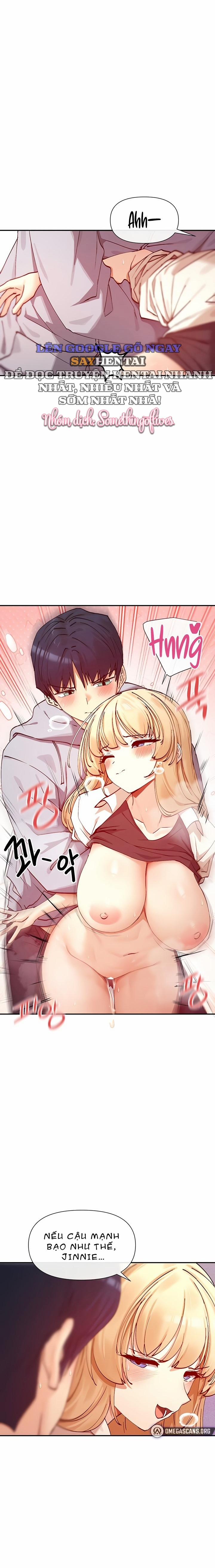 Cậu Cũng Coi Mấy Thứ Như Vậy Sao 23 trang 5