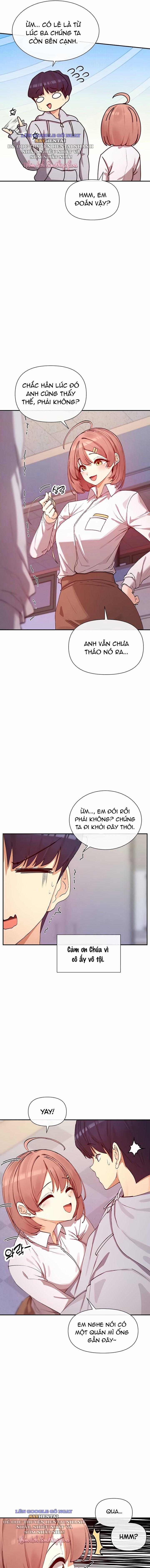 Cậu Cũng Coi Mấy Thứ Như Vậy Sao 24 trang 4