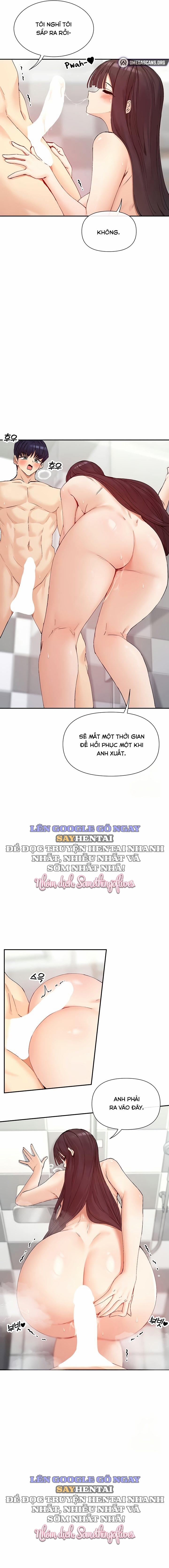 Cậu Cũng Coi Mấy Thứ Như Vậy Sao 25 trang 10