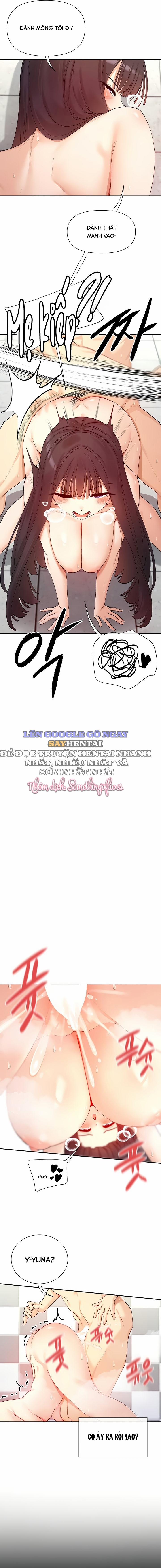 Cậu Cũng Coi Mấy Thứ Như Vậy Sao 25 trang 14