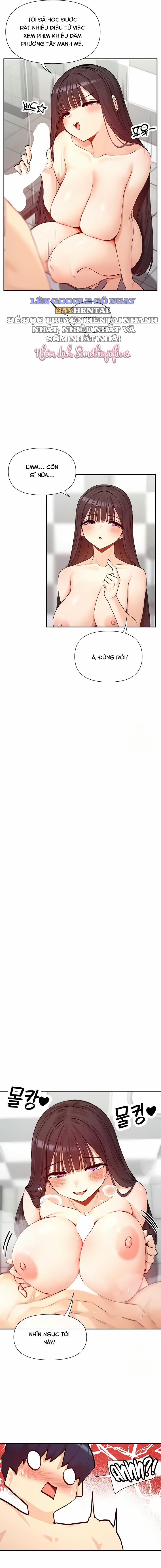 Cậu Cũng Coi Mấy Thứ Như Vậy Sao 25 trang 7