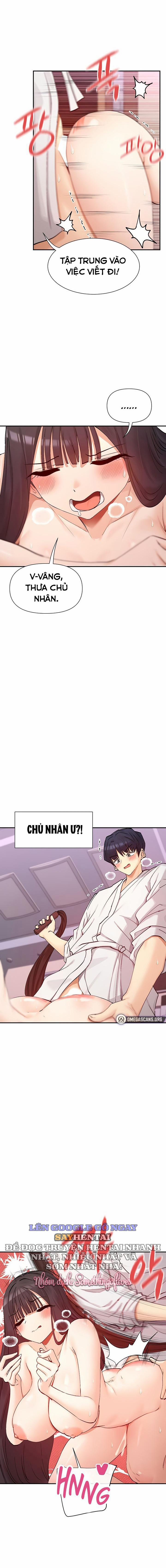 Cậu Cũng Coi Mấy Thứ Như Vậy Sao 26 trang 11