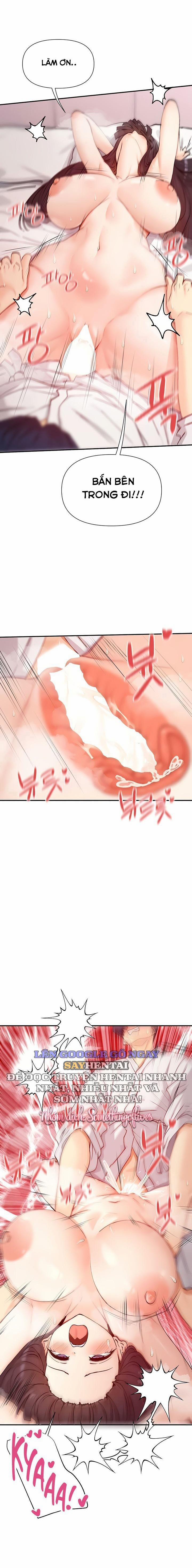 Cậu Cũng Coi Mấy Thứ Như Vậy Sao 26 trang 16