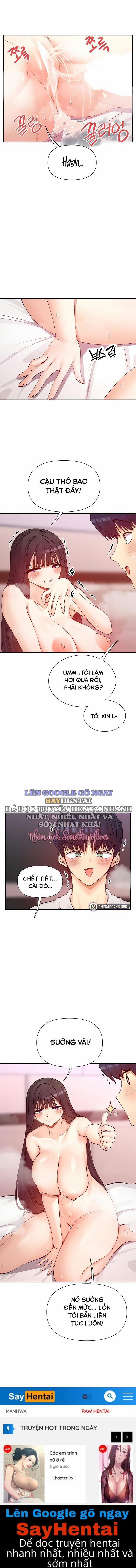 Cậu Cũng Coi Mấy Thứ Như Vậy Sao 26 trang 17