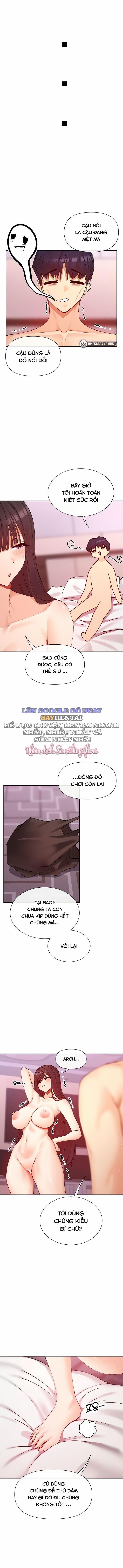 Cậu Cũng Coi Mấy Thứ Như Vậy Sao 27 trang 11