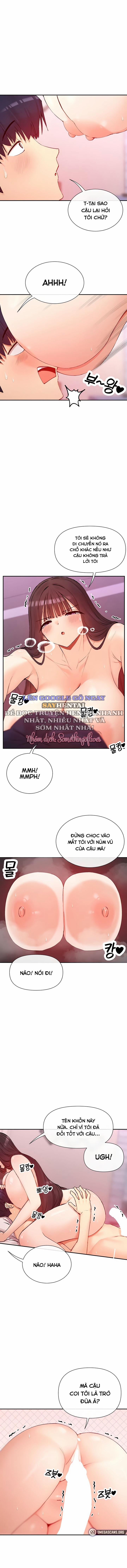 Cậu Cũng Coi Mấy Thứ Như Vậy Sao 27 trang 4