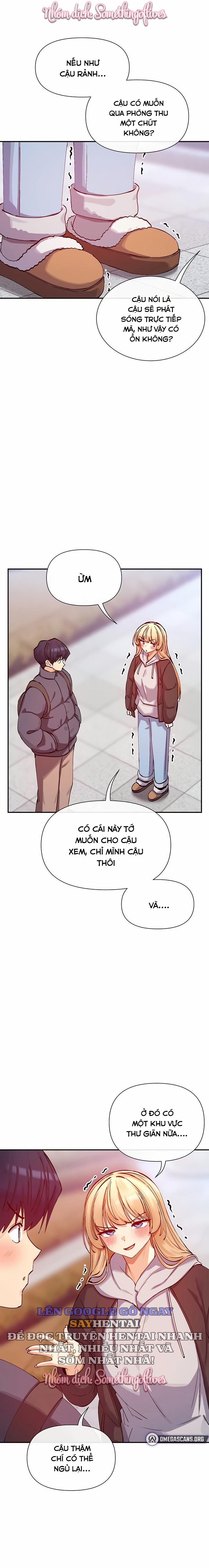 Cậu Cũng Coi Mấy Thứ Như Vậy Sao 28 trang 10