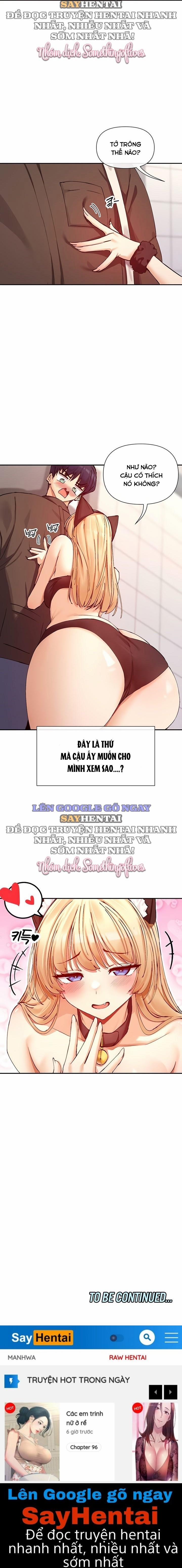 Cậu Cũng Coi Mấy Thứ Như Vậy Sao 28 trang 17