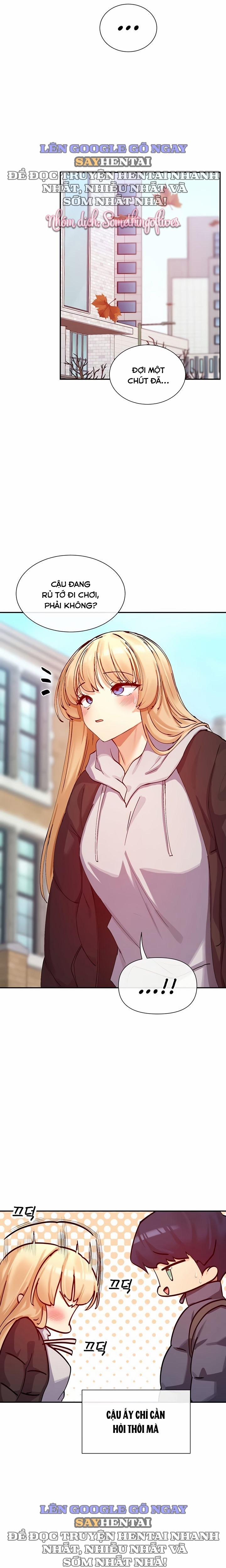 Cậu Cũng Coi Mấy Thứ Như Vậy Sao 28 trang 9