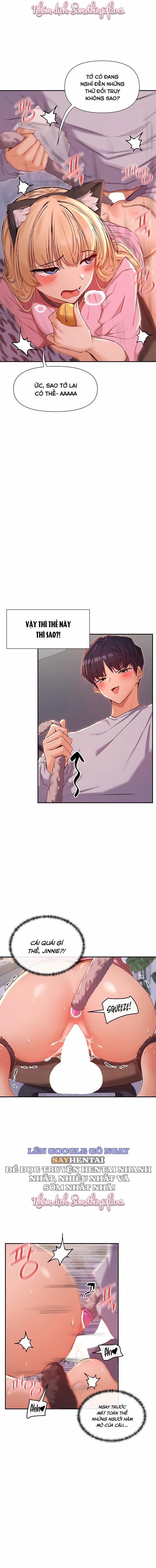 Cậu Cũng Coi Mấy Thứ Như Vậy Sao 29 trang 14