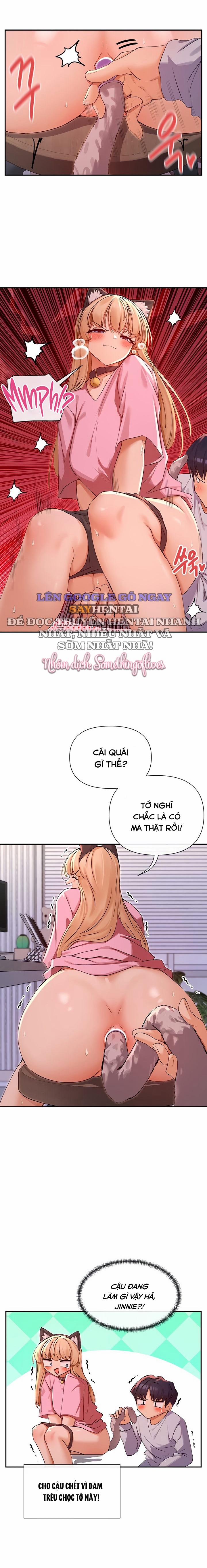 Cậu Cũng Coi Mấy Thứ Như Vậy Sao 29 trang 9