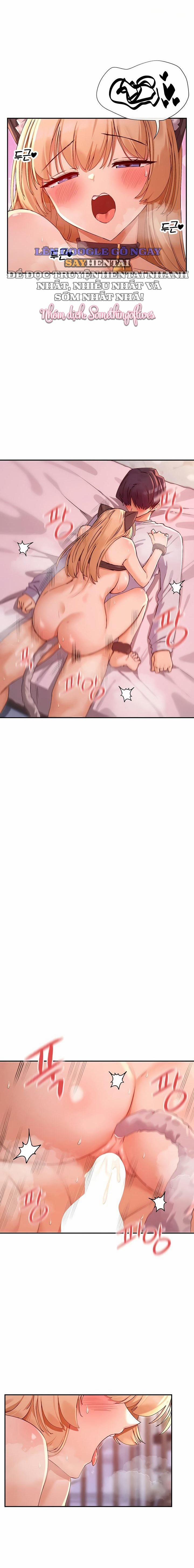 Cậu Cũng Coi Mấy Thứ Như Vậy Sao 30 trang 10