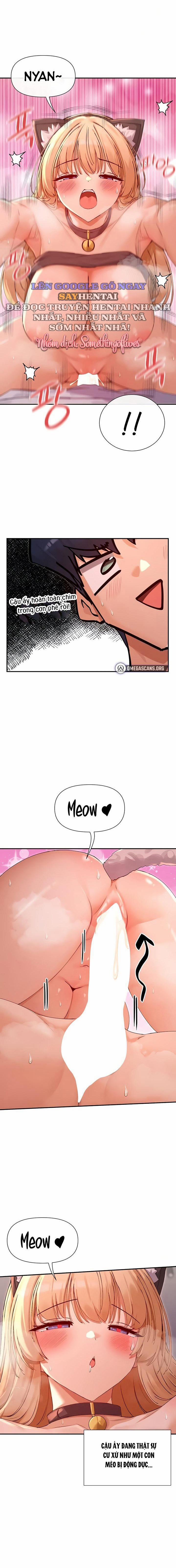 Cậu Cũng Coi Mấy Thứ Như Vậy Sao 30 trang 11