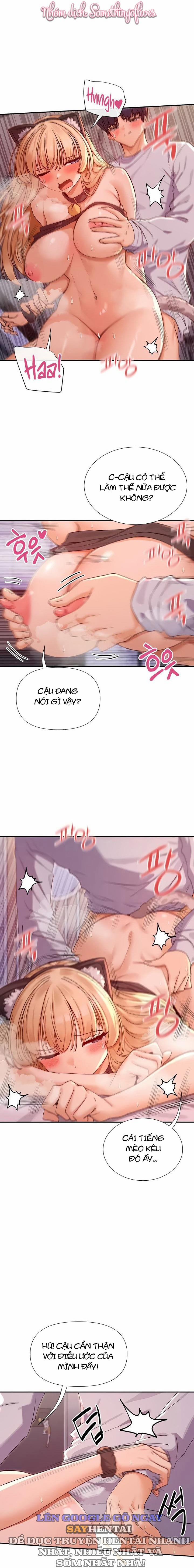 Cậu Cũng Coi Mấy Thứ Như Vậy Sao 30 trang 8