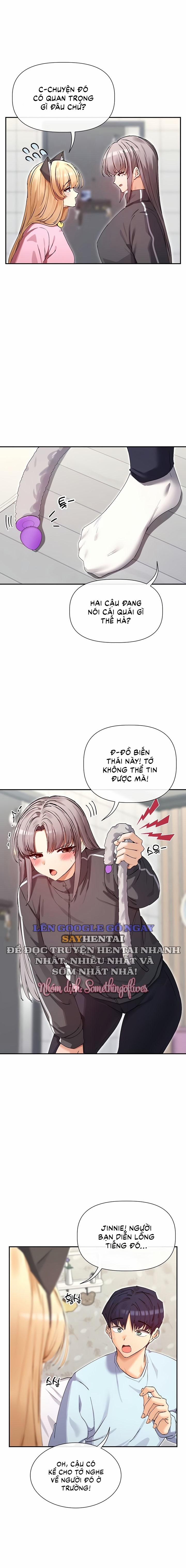 Cậu Cũng Coi Mấy Thứ Như Vậy Sao 31 trang 3