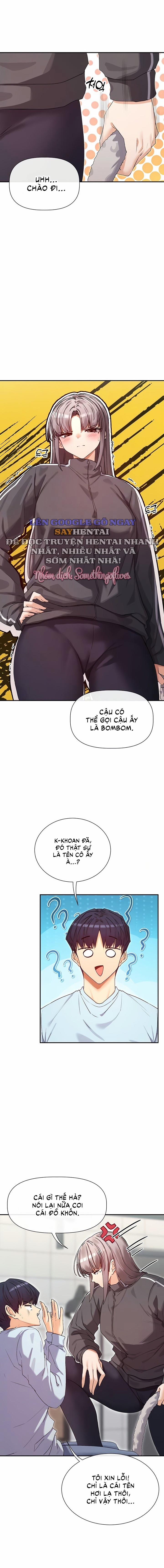 Cậu Cũng Coi Mấy Thứ Như Vậy Sao 31 trang 4