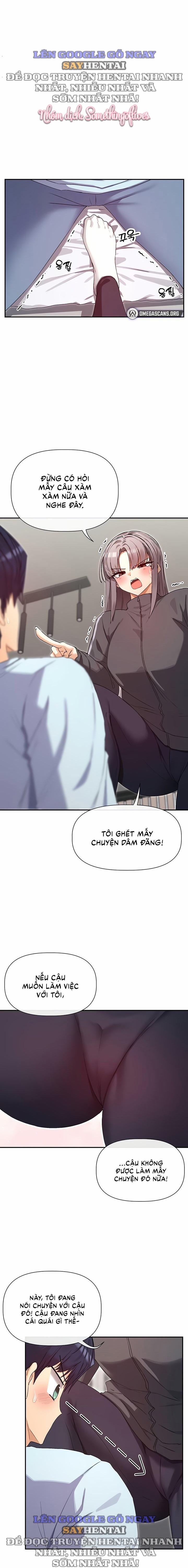 Cậu Cũng Coi Mấy Thứ Như Vậy Sao 31 trang 5