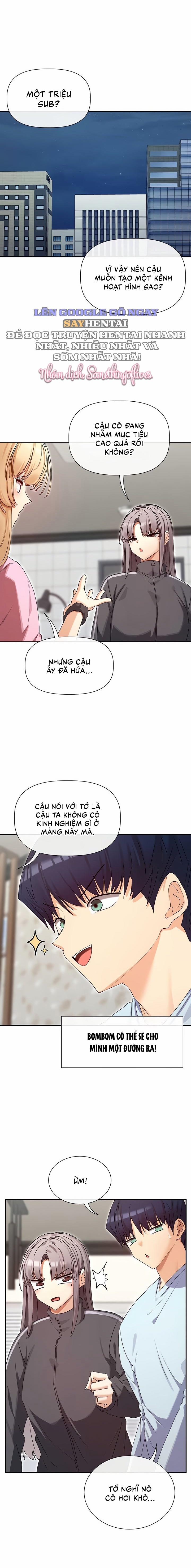 Cậu Cũng Coi Mấy Thứ Như Vậy Sao 31 trang 8