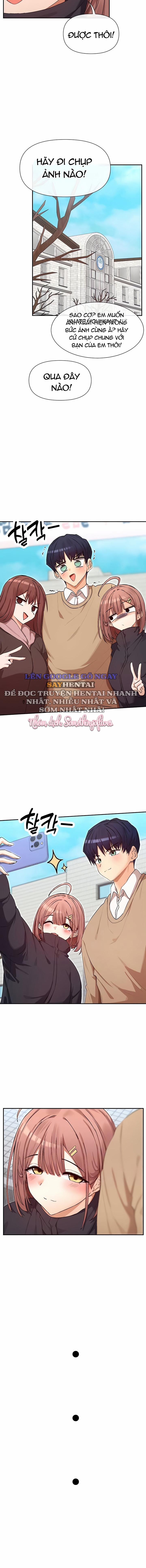 Cậu Cũng Coi Mấy Thứ Như Vậy Sao 32 trang 3