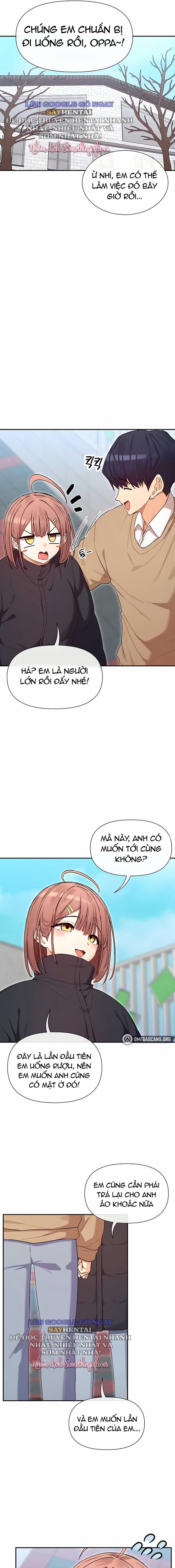 Cậu Cũng Coi Mấy Thứ Như Vậy Sao 32 trang 4