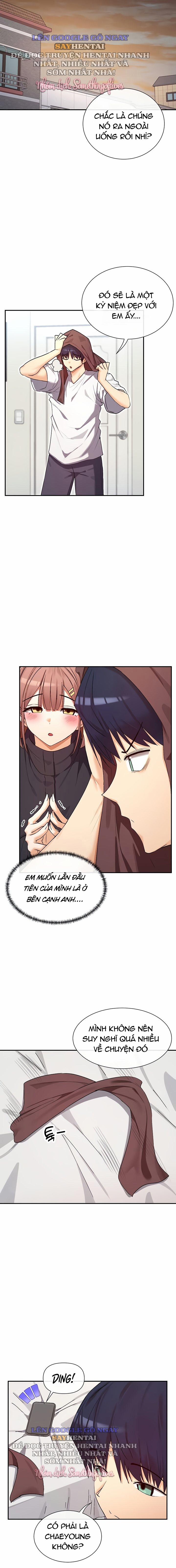 Cậu Cũng Coi Mấy Thứ Như Vậy Sao 32 trang 6