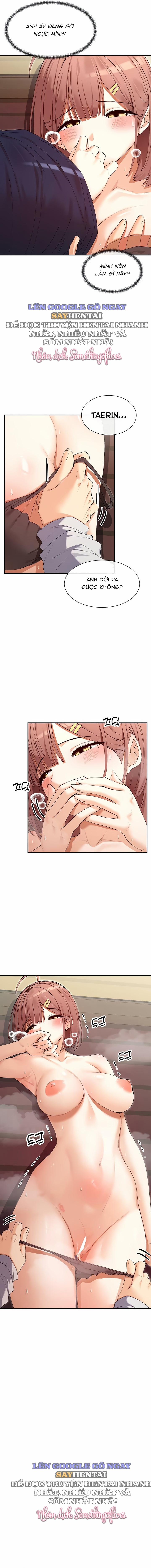 Cậu Cũng Coi Mấy Thứ Như Vậy Sao 33 trang 11