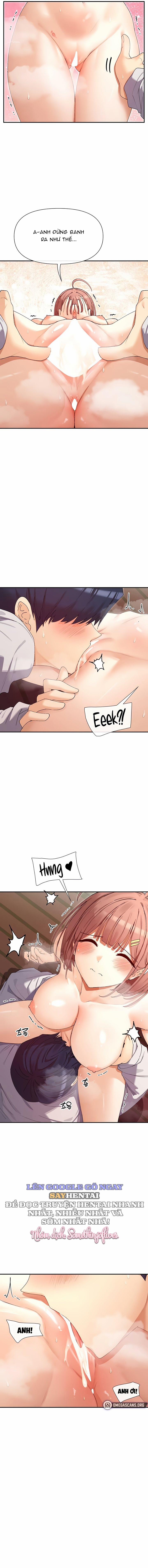 Cậu Cũng Coi Mấy Thứ Như Vậy Sao 33 trang 12