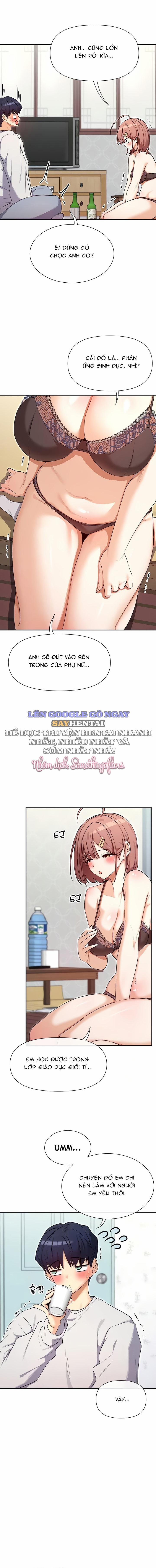 Cậu Cũng Coi Mấy Thứ Như Vậy Sao 33 trang 2