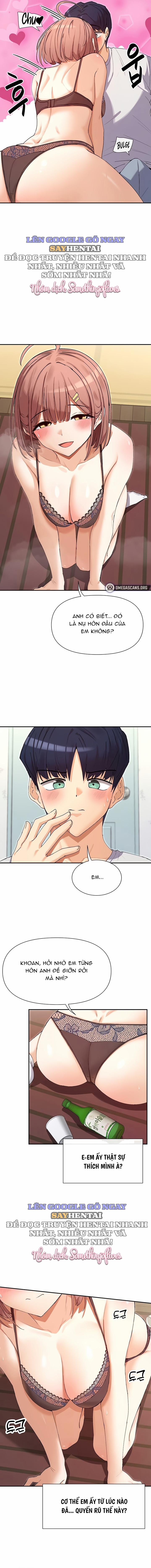 Cậu Cũng Coi Mấy Thứ Như Vậy Sao 33 trang 5