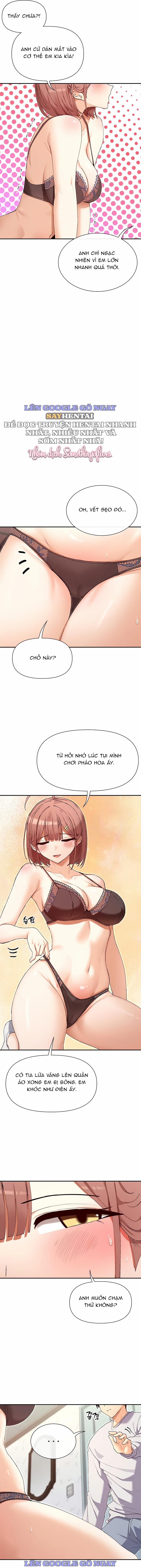 Cậu Cũng Coi Mấy Thứ Như Vậy Sao 33 trang 6