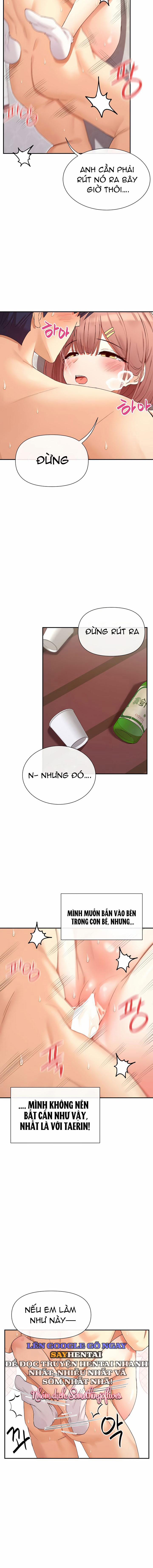 Cậu Cũng Coi Mấy Thứ Như Vậy Sao 34 trang 11