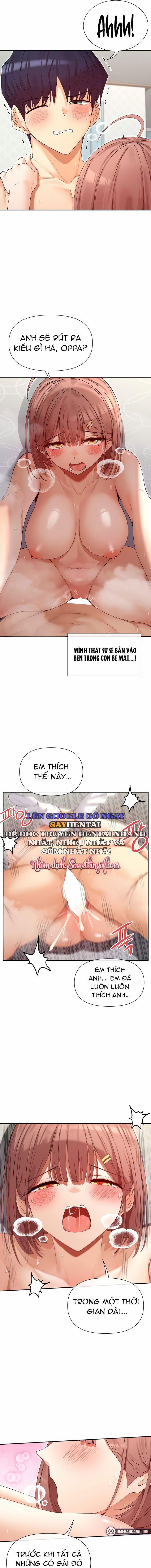 Cậu Cũng Coi Mấy Thứ Như Vậy Sao 34 trang 12