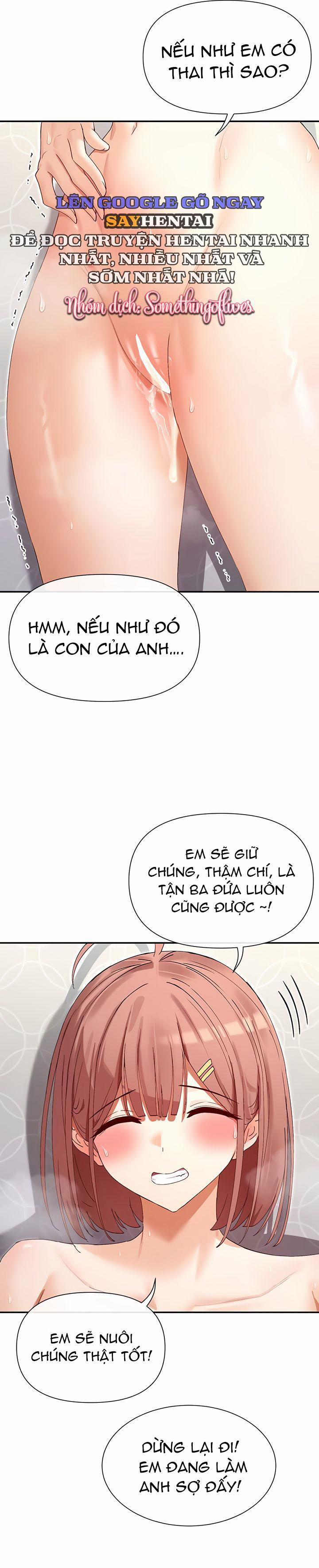 Cậu Cũng Coi Mấy Thứ Như Vậy Sao 34 trang 14