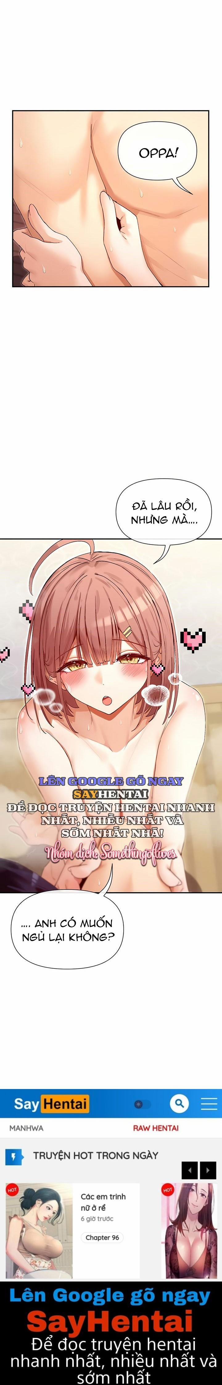 Cậu Cũng Coi Mấy Thứ Như Vậy Sao 34 trang 15