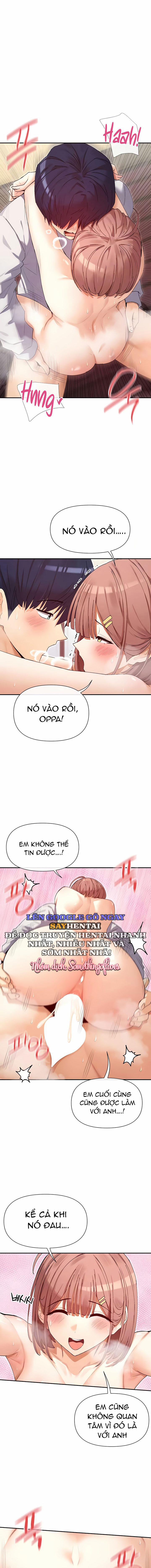 Cậu Cũng Coi Mấy Thứ Như Vậy Sao 34 trang 3