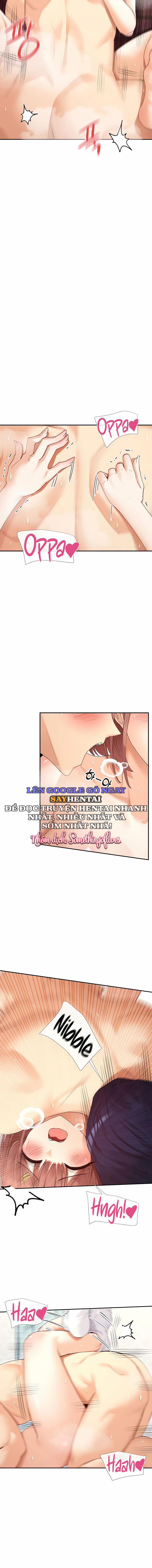 Cậu Cũng Coi Mấy Thứ Như Vậy Sao 34 trang 7