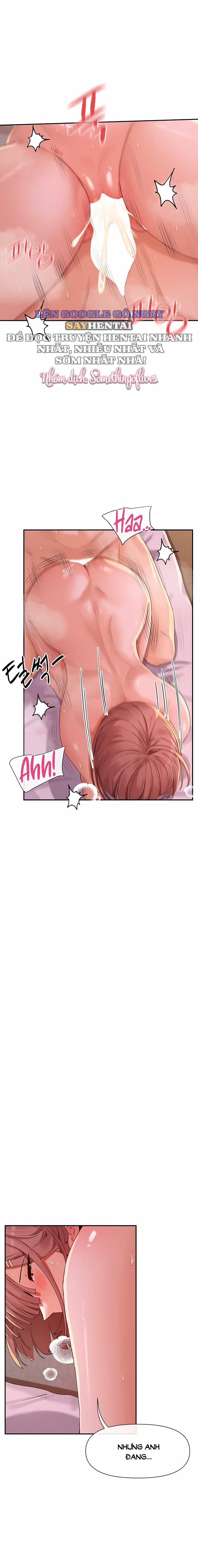 Cậu Cũng Coi Mấy Thứ Như Vậy Sao 35 trang 8