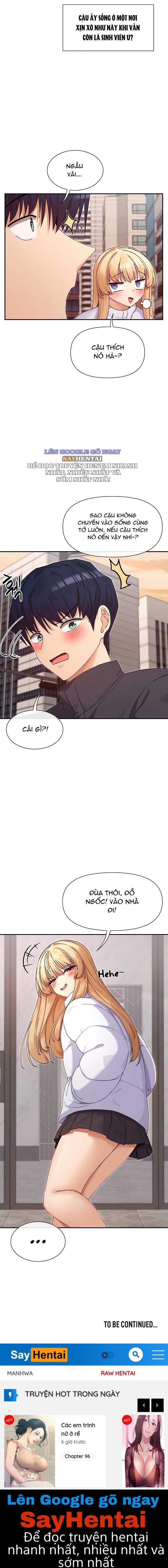 Cậu Cũng Coi Mấy Thứ Như Vậy Sao 36 trang 13