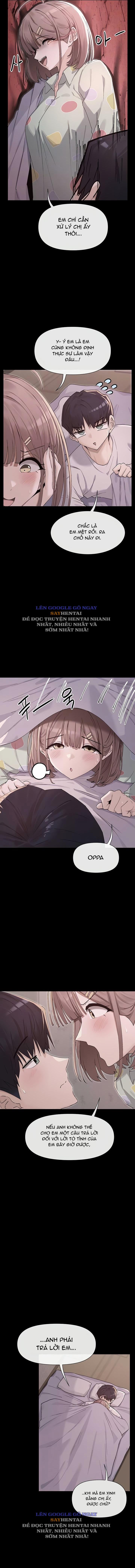 Cậu Cũng Coi Mấy Thứ Như Vậy Sao 36 trang 2