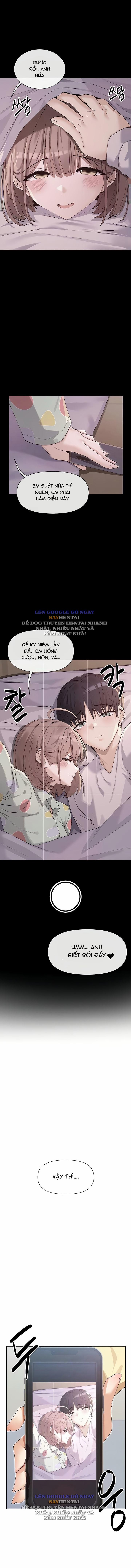 Cậu Cũng Coi Mấy Thứ Như Vậy Sao 36 trang 3