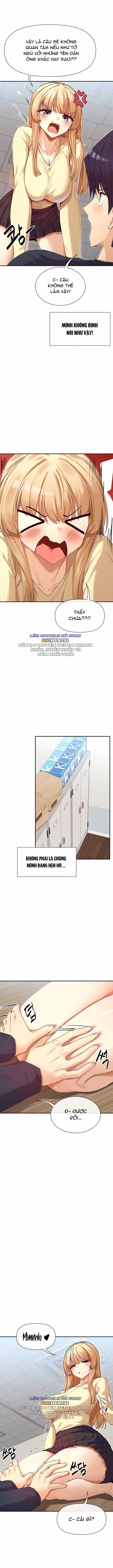 Cậu Cũng Coi Mấy Thứ Như Vậy Sao 36 trang 5